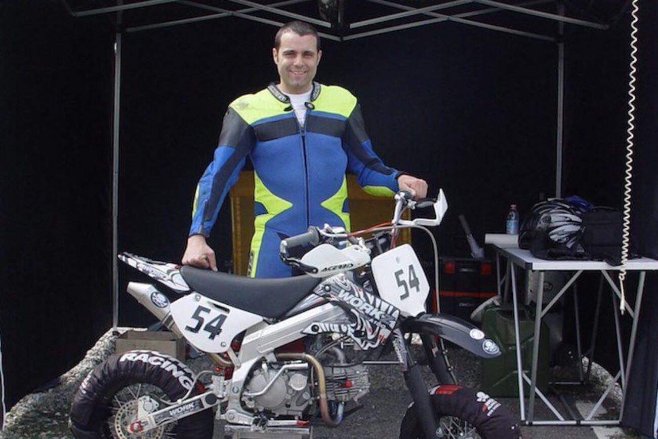 WorkzBike Industries