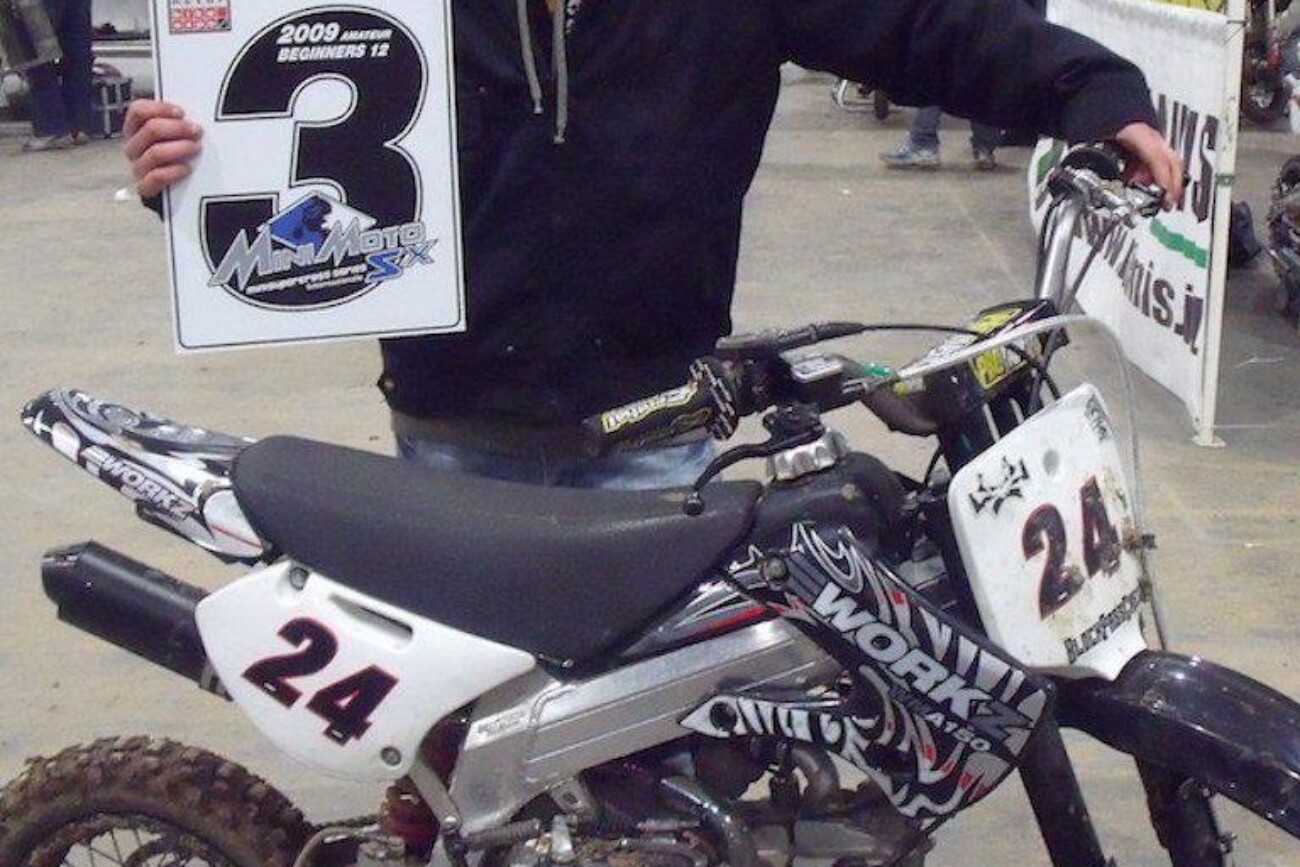 WorkzBike Industries