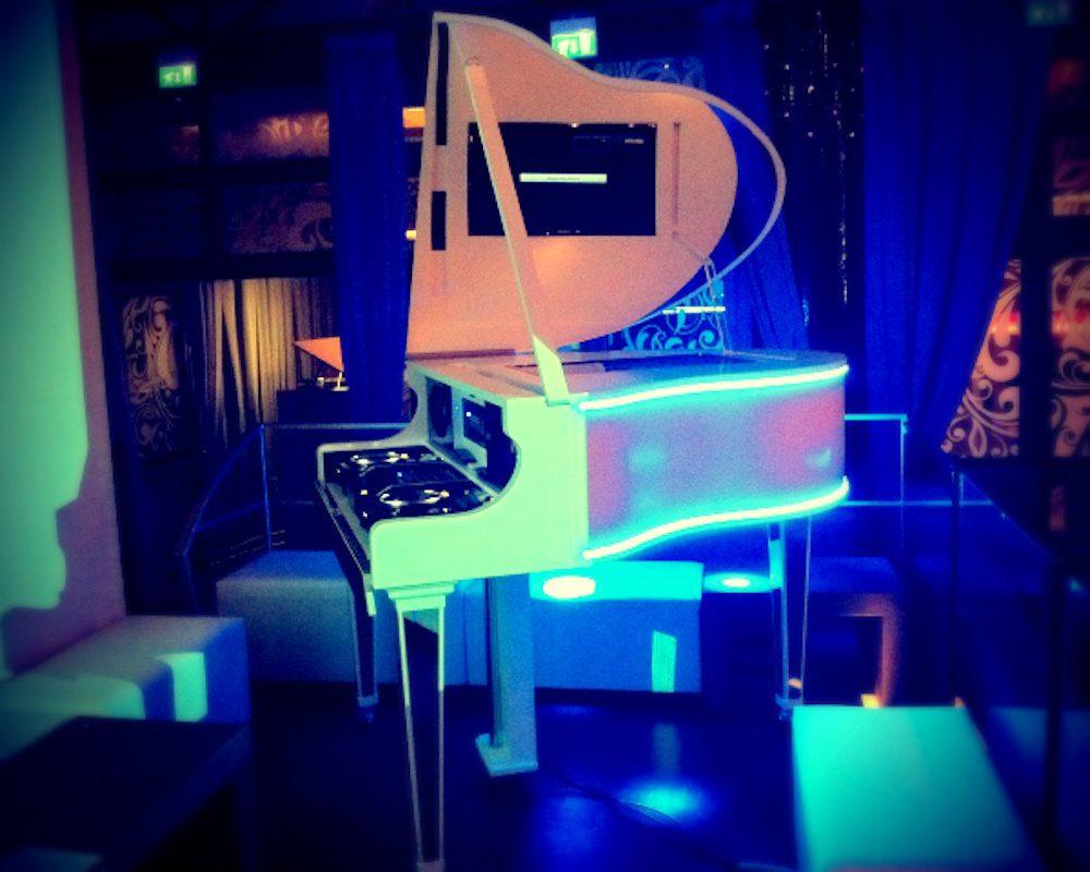 pianoforte dj simone conca 2