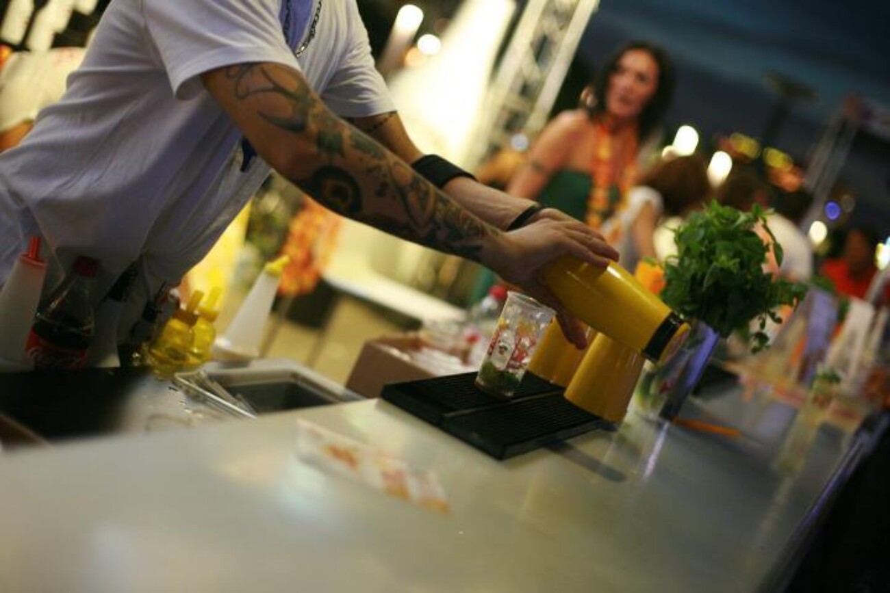 Malibu Station Invasion