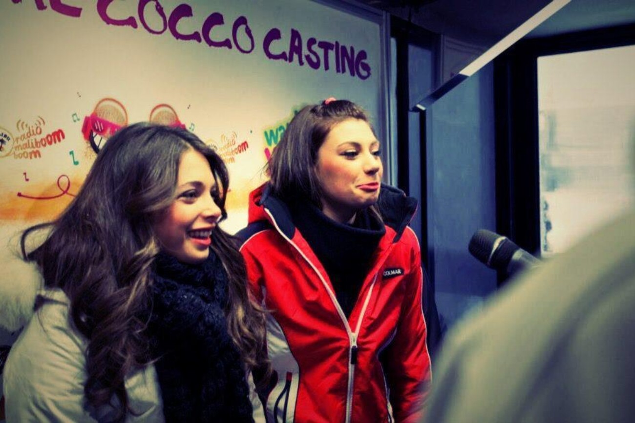 Malibu Winter Tour 2012