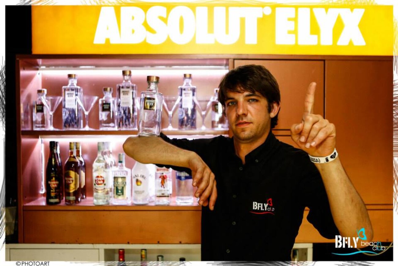 Branding Horeca – Pernod Ricard