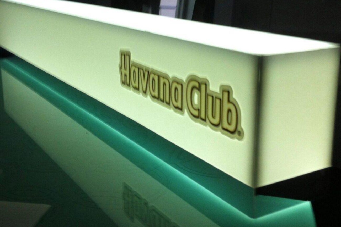 Branding Horeca – Pernod Ricard