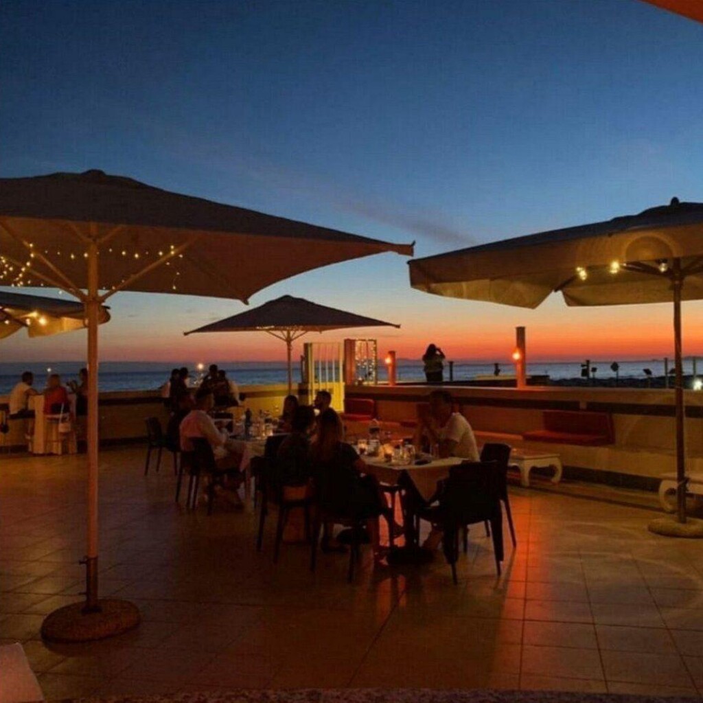 il nostro ristorante