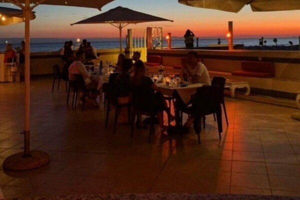 il nostro ristorante 2