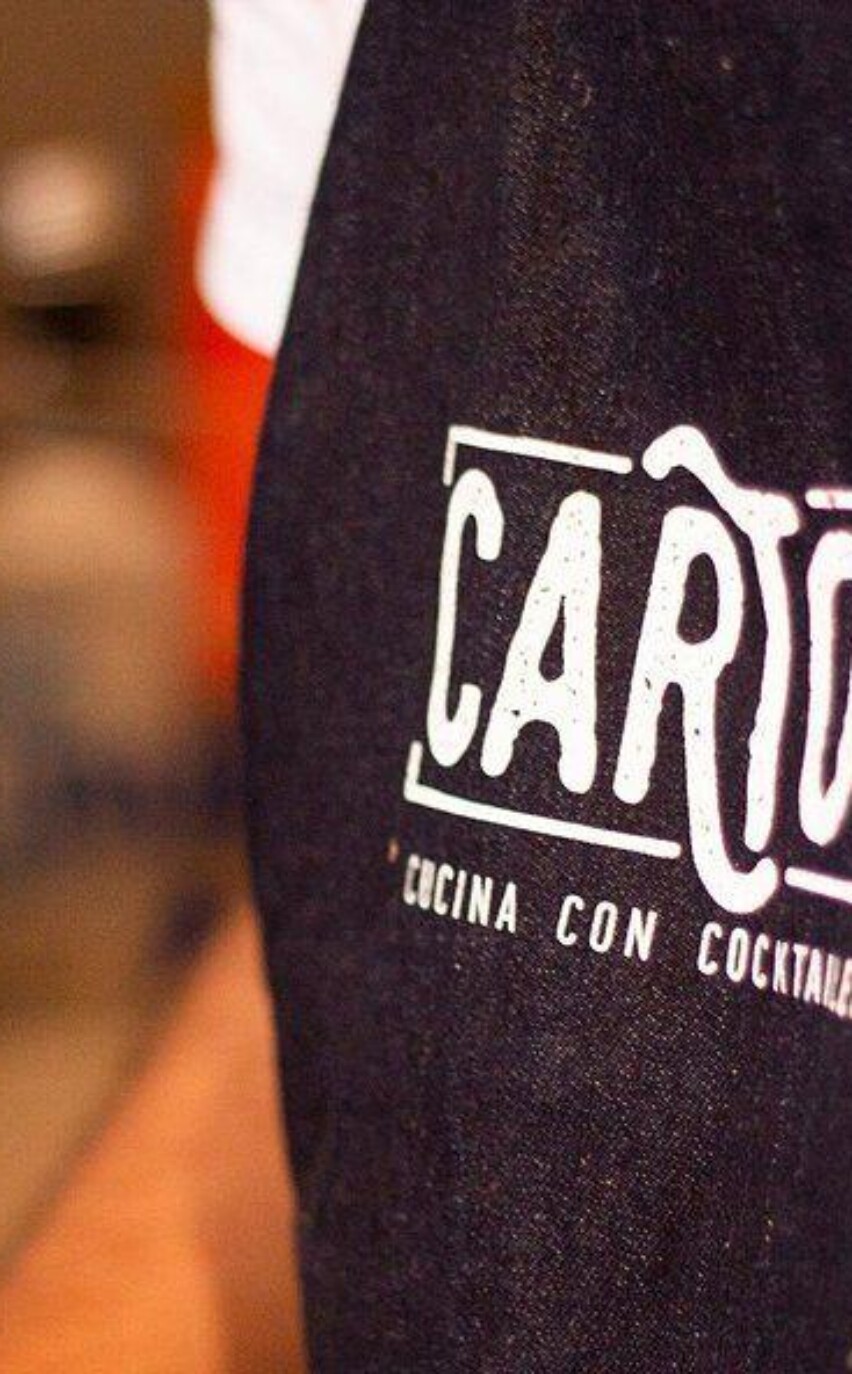 Cartoccio Milano - Tapas Gourmet