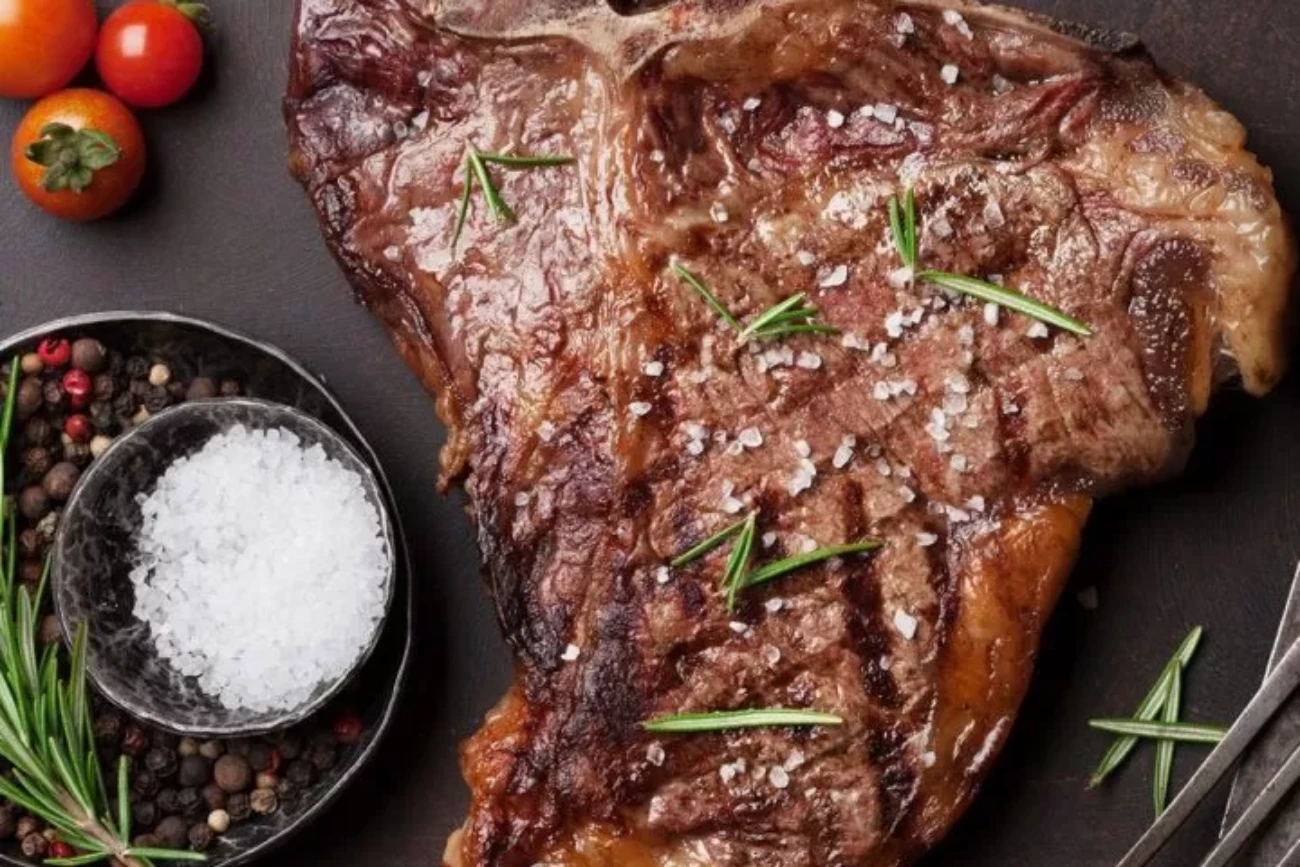 La Griglieria di Trezzano