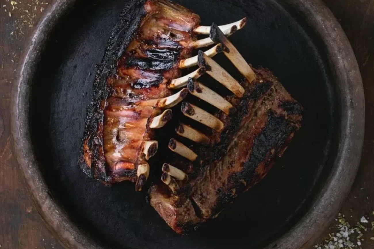 La Griglieria di Trezzano