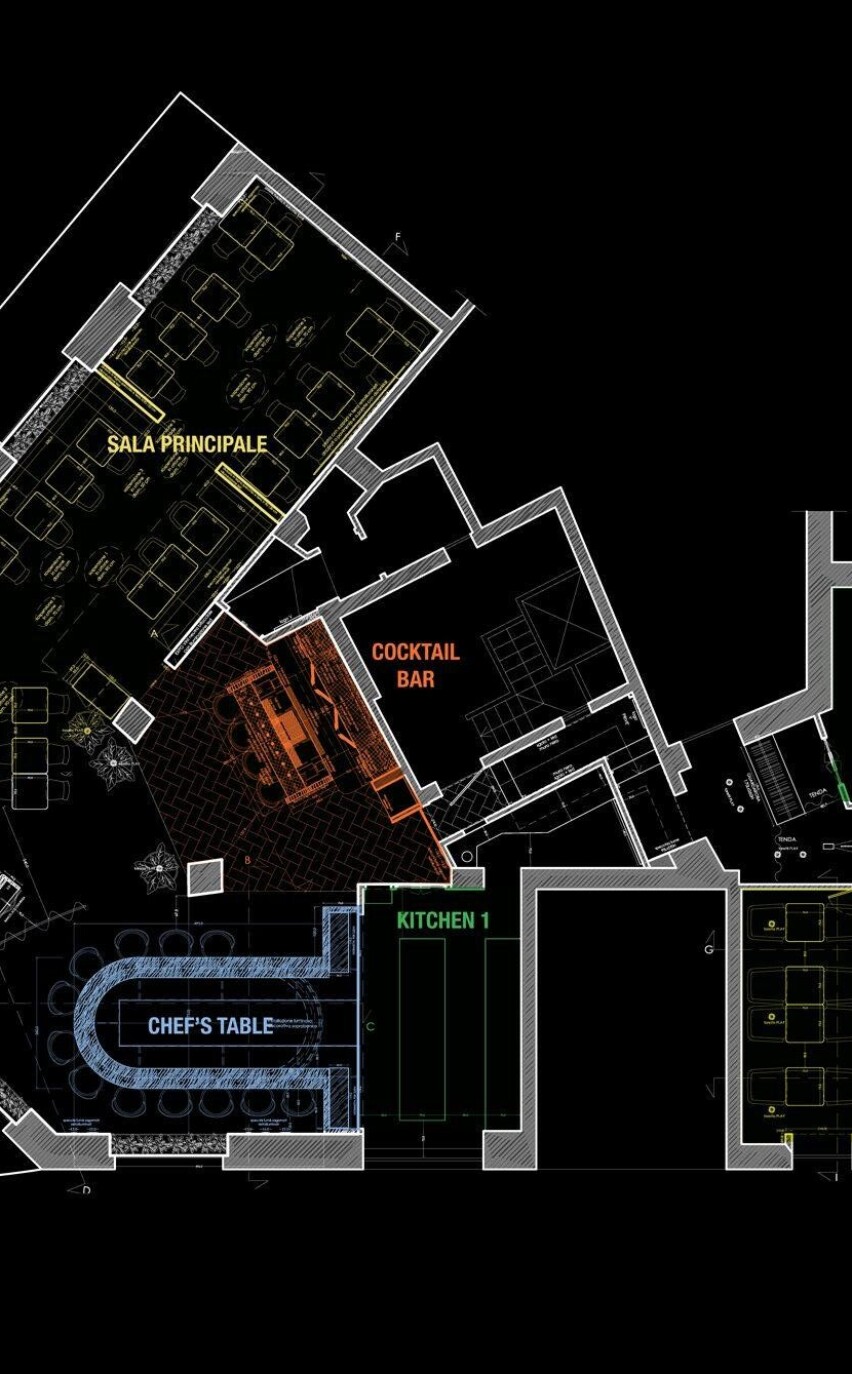 View Live Restaurant