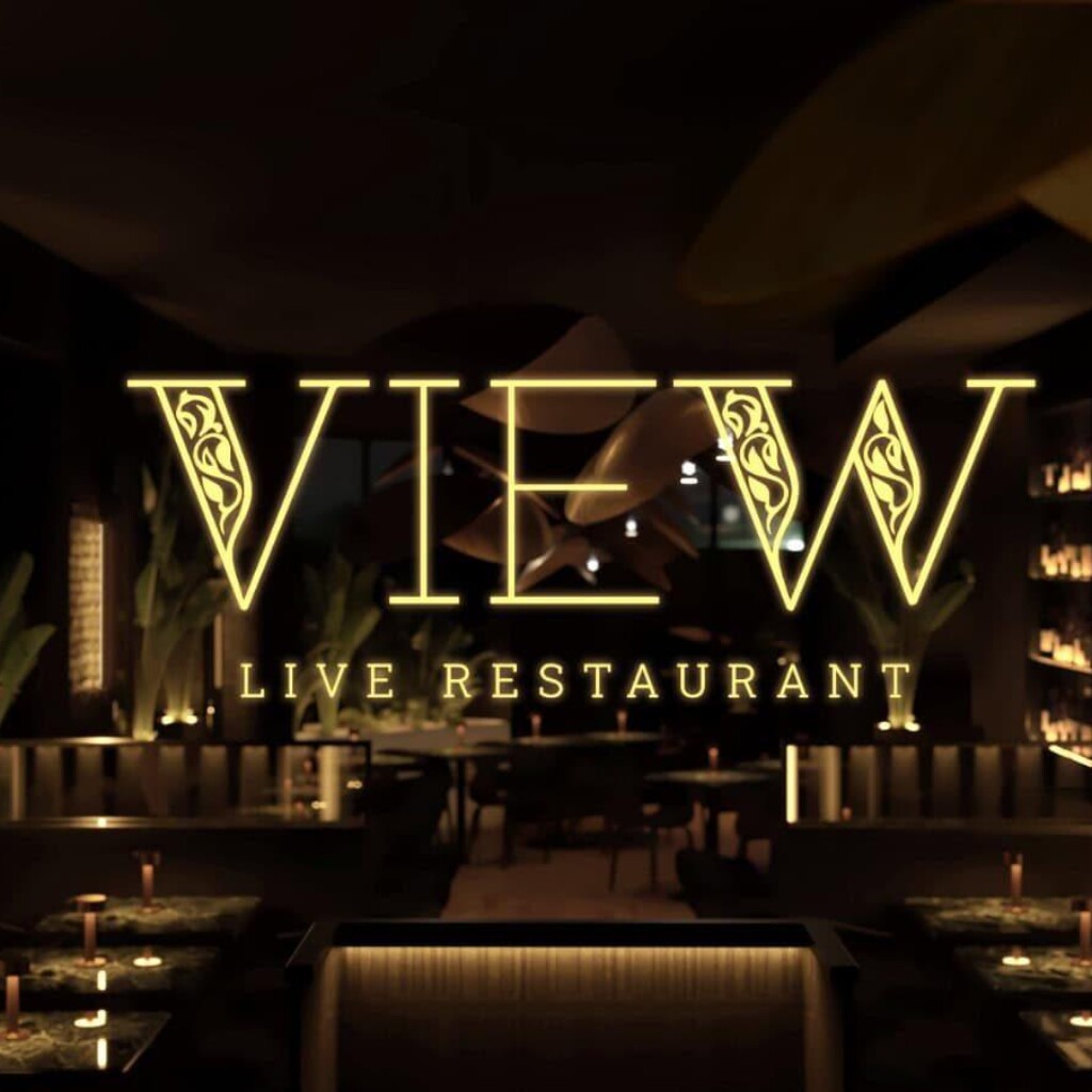 View Live Restaurant 1 1024x900