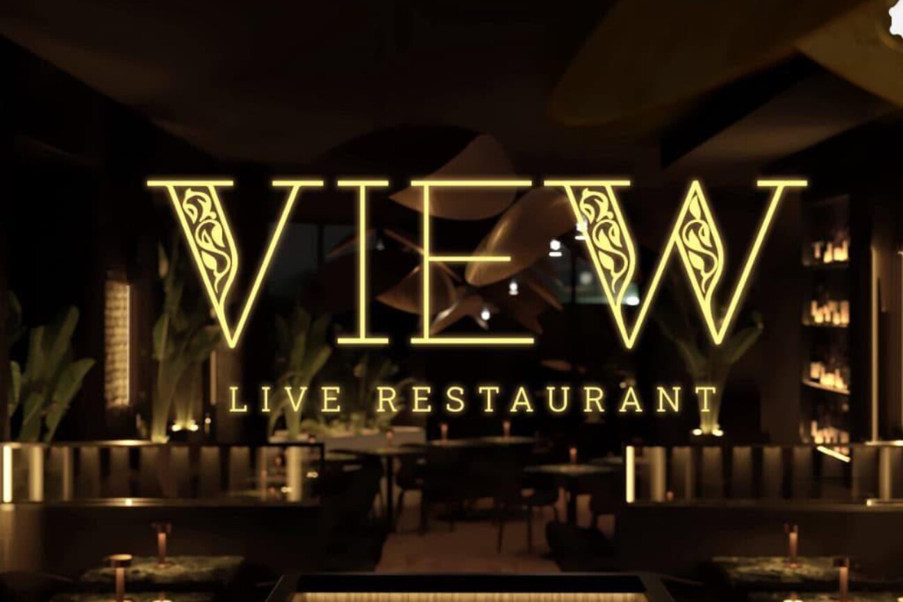 View Live Restaurant