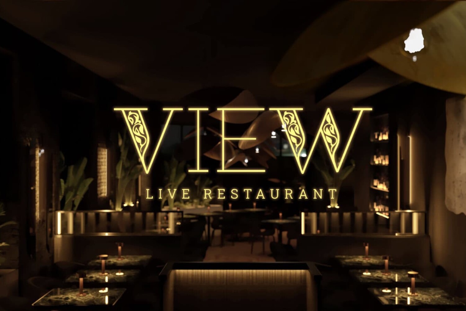 Ristorante Fine Dining Milano