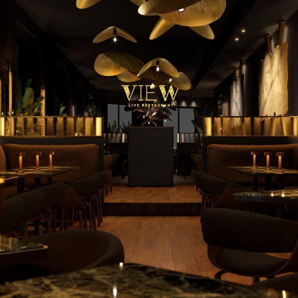 View Live Restaurant 2 1024x900