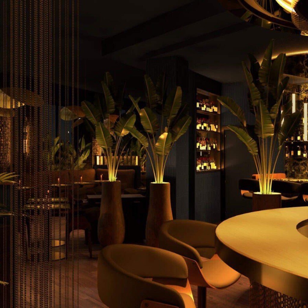 View Live Restaurant 3 1024x900