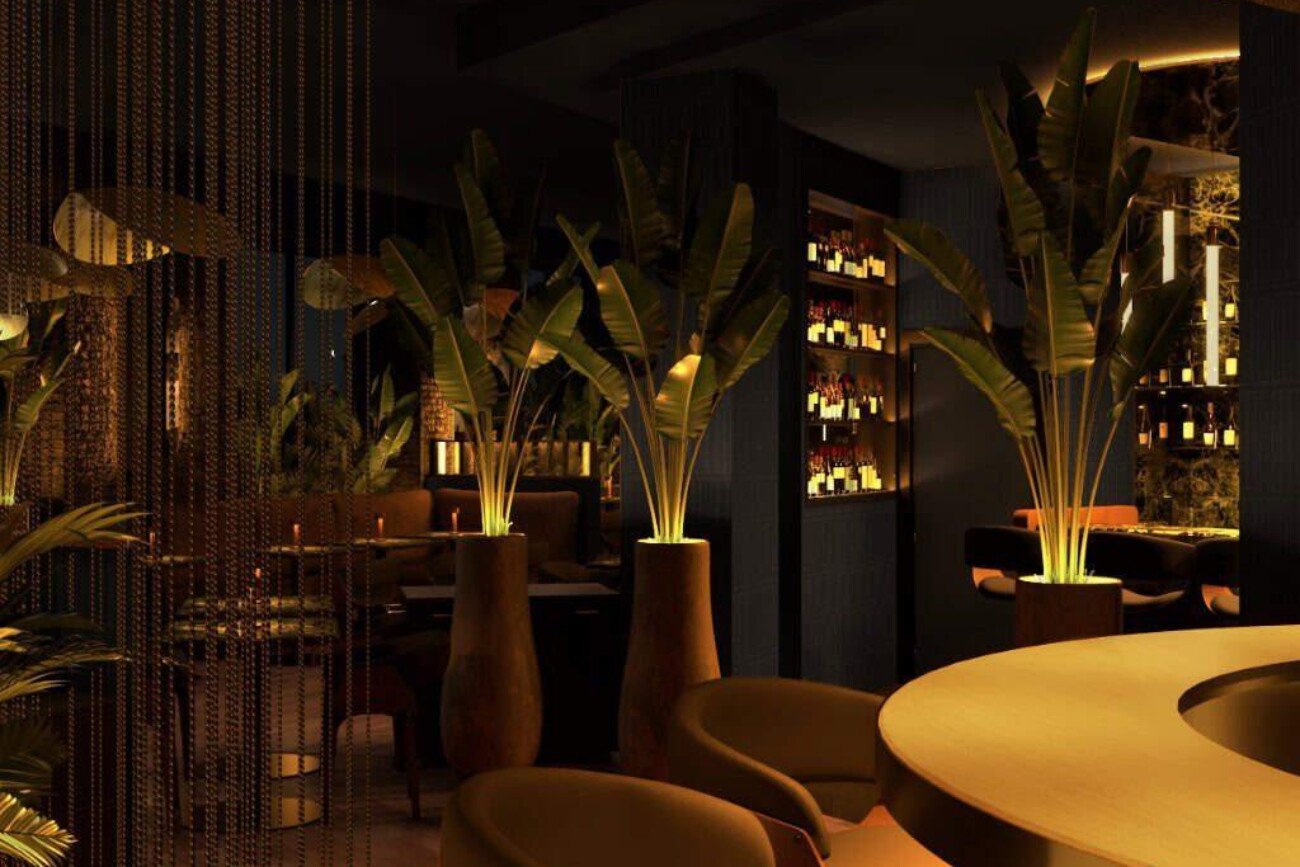 View Live Restaurant