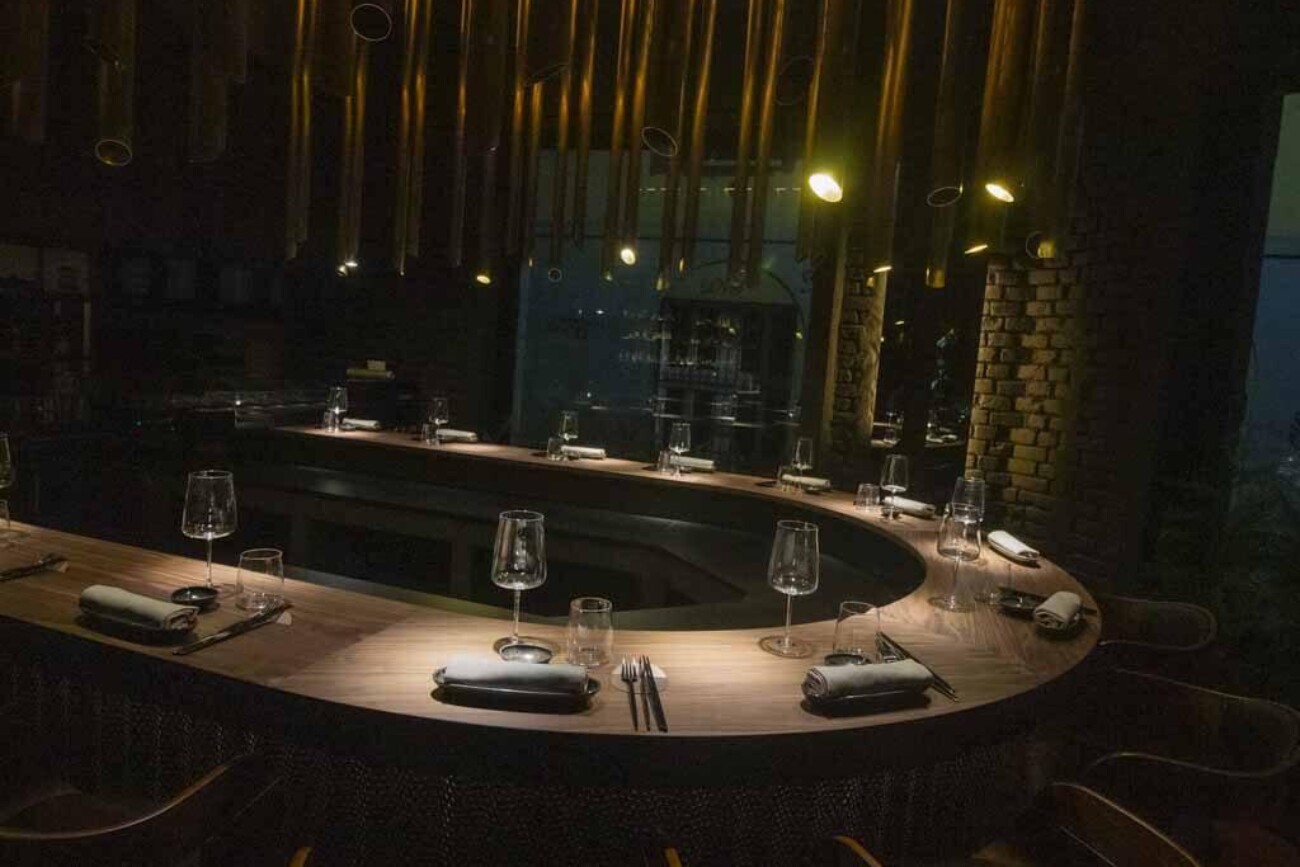 hospitality project director, glamping, ecosistami, simone conca