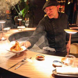 Hospitality Project Director