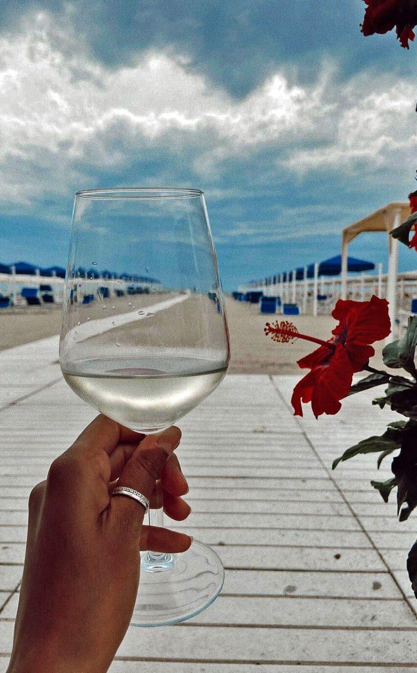 il luogo ideale per un