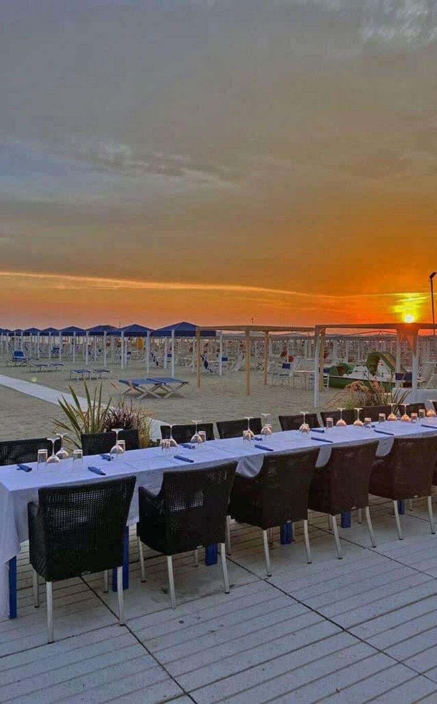 organizziamo compleanni