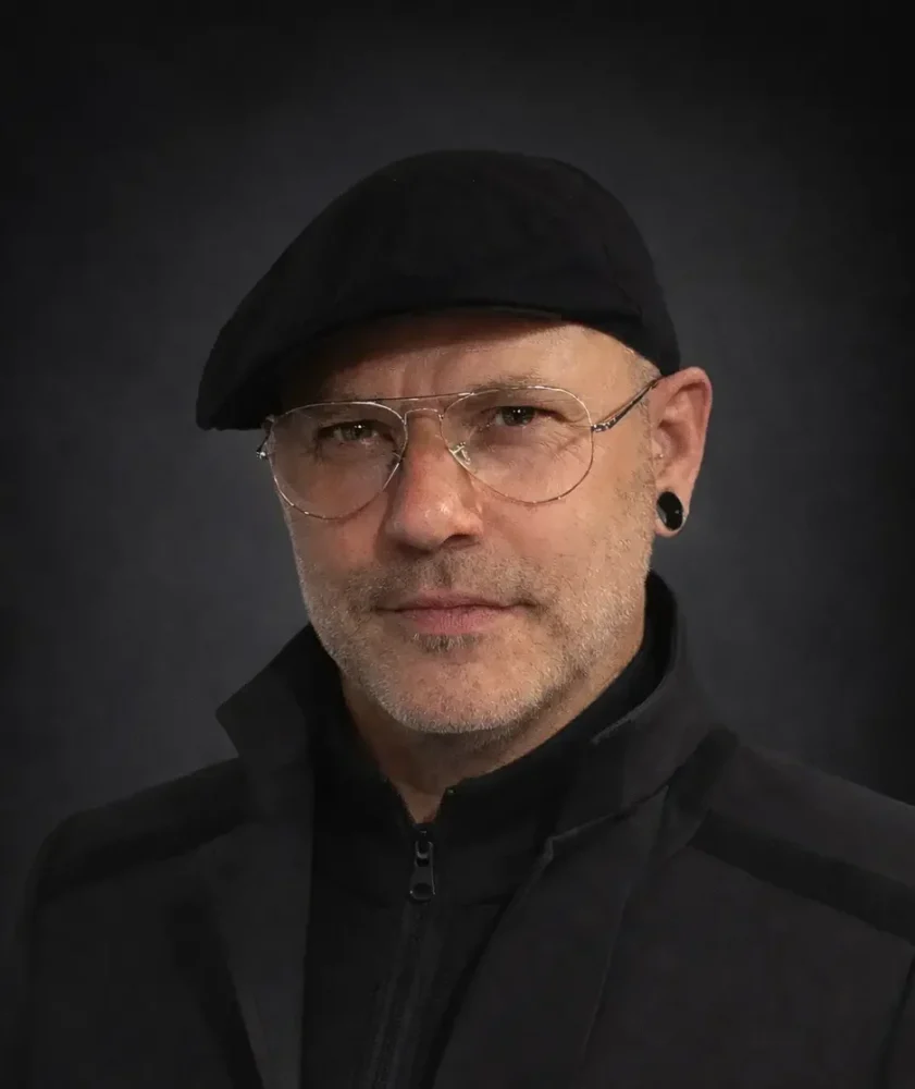 hospitality project director, glamping, ecosistami, simone conca