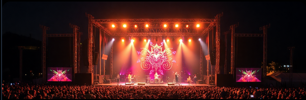 hospitality project director