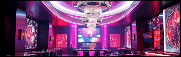 hospitality project director